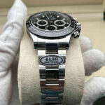 ロレックス デイトナコピー116500LN-0002Cal.4130ムーブメントclean工場 - 画像 (8)