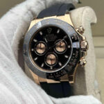 ロレックス デイトナ116518LN 偽物時計 クローンCal.4130ムーブメント - 画像 (5)