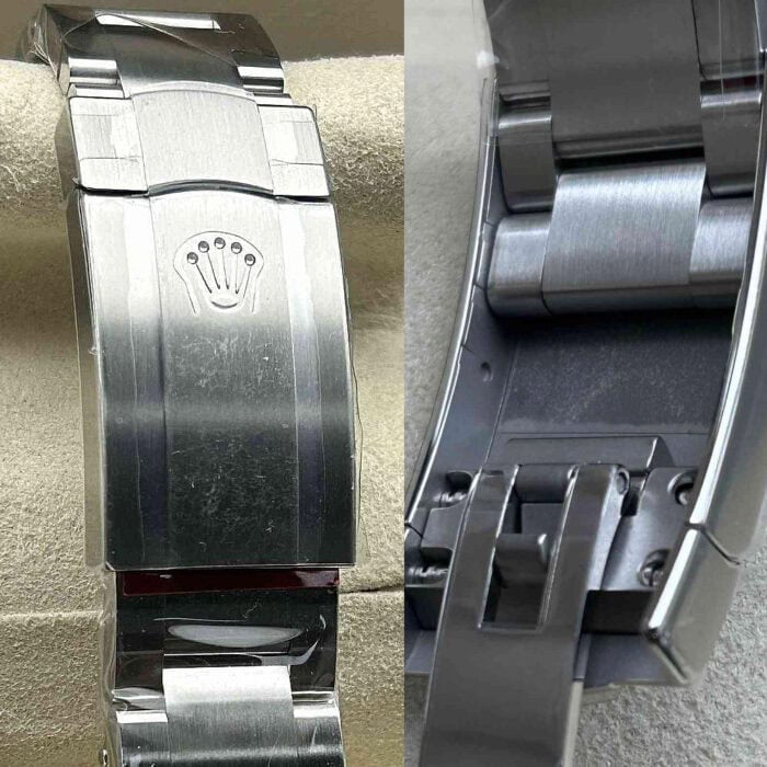 ロレックスオイスターパーペチュアルコピー124300-0007 Cal.3230 clean工場 - 画像 (8)