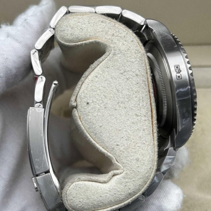 ロレックス ヨットマスターコピー RLXチタン 226627 42mm Cal.3235ムーブメント - 画像 (9)