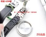 ロレックスコピーヨットマスター 40mm Asian ETAムーブメント - 画像 (7)