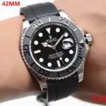 ロレックスコピーヨットマスター 40mm Asian ETAムーブメント