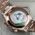 ロレックス デイトナコピー116505 Cal.4130ムーブメントclean工場 - 画像 (10)