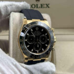 スーパーコピーロレックス デイトナ116518LN,クローンCal.4130ムーブメント - 画像 (5)