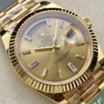 ロレックスデイデイトコピー228238- 0005  ETA社 2836-2 ムーブメント