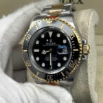 ロレックス シードゥエラーコピー126603  43mm Cal.3235 clean工場 - 画像 (6)