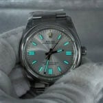 ロレックス オイスターパーペチュアルコピー126000-0001 Cal.3230 clean工場 - 画像 (5)
