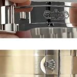 ロレックスコピーサブマリーナー デイト 41ミリ 126610LN - 画像 (6)