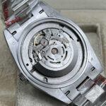 ロレックスデイデイトコピー 228239、40mm クローンCal.3255ムーブメント - 画像 (12)