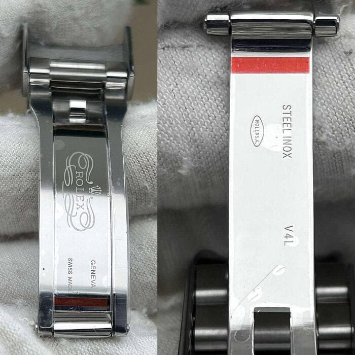 ロレックス エクスプローラー1コピー224270  Cal.3230ムーブメント - 画像 (13)