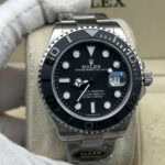 ロレックス ヨットマスターコピー RLXチタン 226627 42mm Cal.3235ムーブメント - 画像 (6)