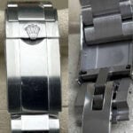 ロレックス GMTマスターⅡコピー126710blnr Cal.3285ムーブメントclean工場 - 画像 (6)