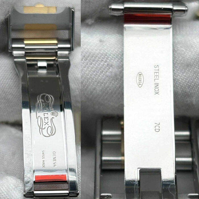 ロレックス デイトナコピー116503 Cal.4130ムーブメントclean工場 - 画像 (10)