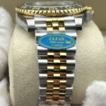 ロレックス スーパーコピー GMTマスターⅡ126713GRNR Cal.3285ムーブメント - 画像 (12)