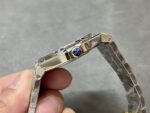 ヴァシュロンコンスタンタンコピー オーヴァーシーズ ブルー 47040クローンCal.1226SCムーブメント - 画像 (6)