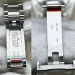 ロレックスオイスターパーペチュアルコピー124300-0007 Cal.3230 clean工場 - 画像 (7)