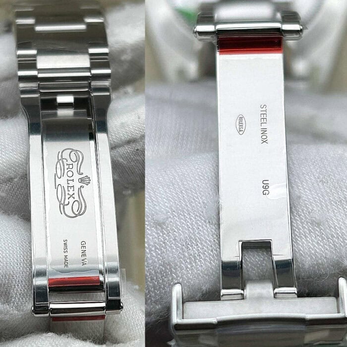 ロレックスオイスターパーペチュアルコピー124300-0007 Cal.3230 clean工場 - 画像 (7)