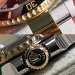 ロレックス サブマリーナコピー時計 126613LN-0002，41mm Asian 21600振動自動巻き - 画像 (4)