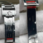 ロレックス デイトナコピー116500LN-0001 Cal.4130ムーブメント clean工場 - 画像 (9)