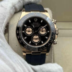 ロレックス デイトナ116518LN 偽物時計 クローンCal.4130ムーブメント - 画像 (6)