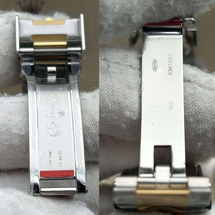 ロレックス シードゥエラーコピー126603  43mm Cal.3235 clean工場 - 画像 (14)