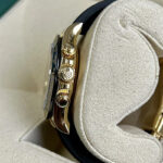 ロレックスデイトナコピー116518LN Asian 7750ムーブメントN工​​場 - 画像 (8)