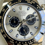 ロレックスデイトナコピー116518LN Asian 7750ムーブメントN工​​場 - 画像 (5)