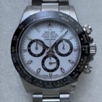 ロレックス デイトナコピー116520LN Asian 7750ムーブメントN工​​場