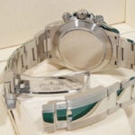 ロレックス デイトナコピー116520LN Asian 7750ムーブメントN工​​場 - 画像 (10)