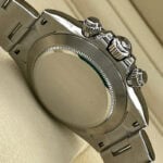 ロレックスデイトナコピー116500LN Cal.4130ムーブメントN工場 - 画像 (10)