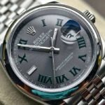 ロレックス偽物デイトジャスト36 Ref.m126200-0017 Asian ムーブメント搭載 - 画像 (2)