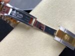 ロレックス偽物 デイトジャスト m126333 0020 グレー 41mm - 画像 (7)