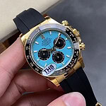 ロレックスデイトナコピーM126518LN-0014 Cal.4131 THB工場