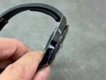 ロレックス ブレイケン サブマリーナ 116610偽物 ブラック ダイヤル DLC 40mm Asian自動巻きムーブメント - 画像 (5)