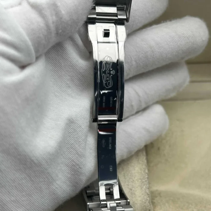 ロレックスサブマリーナー126610LVコピー時計41MM クローンCAL.3235 ARF工場 - 画像 (11)