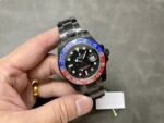 ロレックス GMT マスターコピー時計126710blro 0002 Asianムーブメント - 画像 (2)