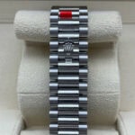 ロレックス デイデイトスーパーコピー128236 0018 36mm クローンcal.3255ムーブメント - 画像 (12)