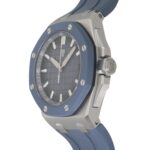 オーデマピゲ ロイヤルオークコピー 15605SK Cal.4302ムーブメントZF工場 - 画像 (4)