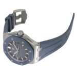 オーデマピゲ ロイヤルオークコピー 15605SK Cal.4302ムーブメントZF工場 - 画像 (7)