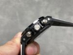 ウブロ ビッグバン ウニコ スケルトン ダイヤル 421.CI.1170.RXコピー時計クローンcal.HUB1280ムーブメントBBF工場 - 画像 (7)