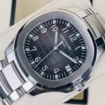 パテックフィリップアクアノートコピー5167A 001Cal.324SCムーブメント
