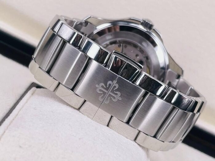 パテックフィリップアクアノートコピー5167A 001Cal.324SCムーブメント - 画像 (6)