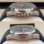 パテック フィリップ アクアノートコピー 5968G-001cal.CH 28-520 Cムーブメント - 画像 (10)