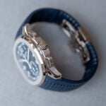 パテック フィリップ アクアノートコピー 5968G-001cal.CH 28-520 Cムーブメント - 画像 (12)