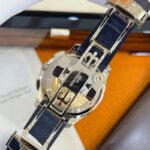 パテック フィリップ アクアノートコピー 5968G-001cal.CH 28-520 Cムーブメント - 画像 (11)