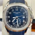パテック フィリップ アクアノートコピー 5968G-001cal.CH 28-520 Cムーブメント - 画像 (2)