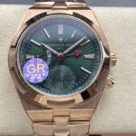 ヴァシュロン・コンスタンタンオーヴァーシーズ7920V/210R-B965スーパーコピー時計クローンcal.5110 DTムーブメントGR工場 - 画像 (2)