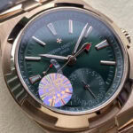 ヴァシュロン・コンスタンタンオーヴァーシーズ7920V/210R-B965スーパーコピー時計クローンcal.5110 DTムーブメントGR工場 - 画像 (4)