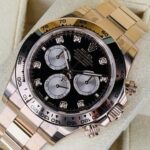 ロレックスデイトナコピー126505 Cal.4131 ムーブメントN工​​場