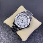 ロレックス GMT マスター 16710コピー時計 PVD ​​ホワイト 文字盤